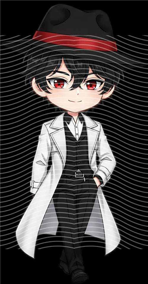 Animation design-RB 1840